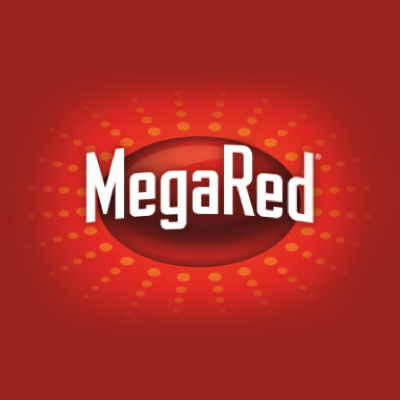 MegaRed logo